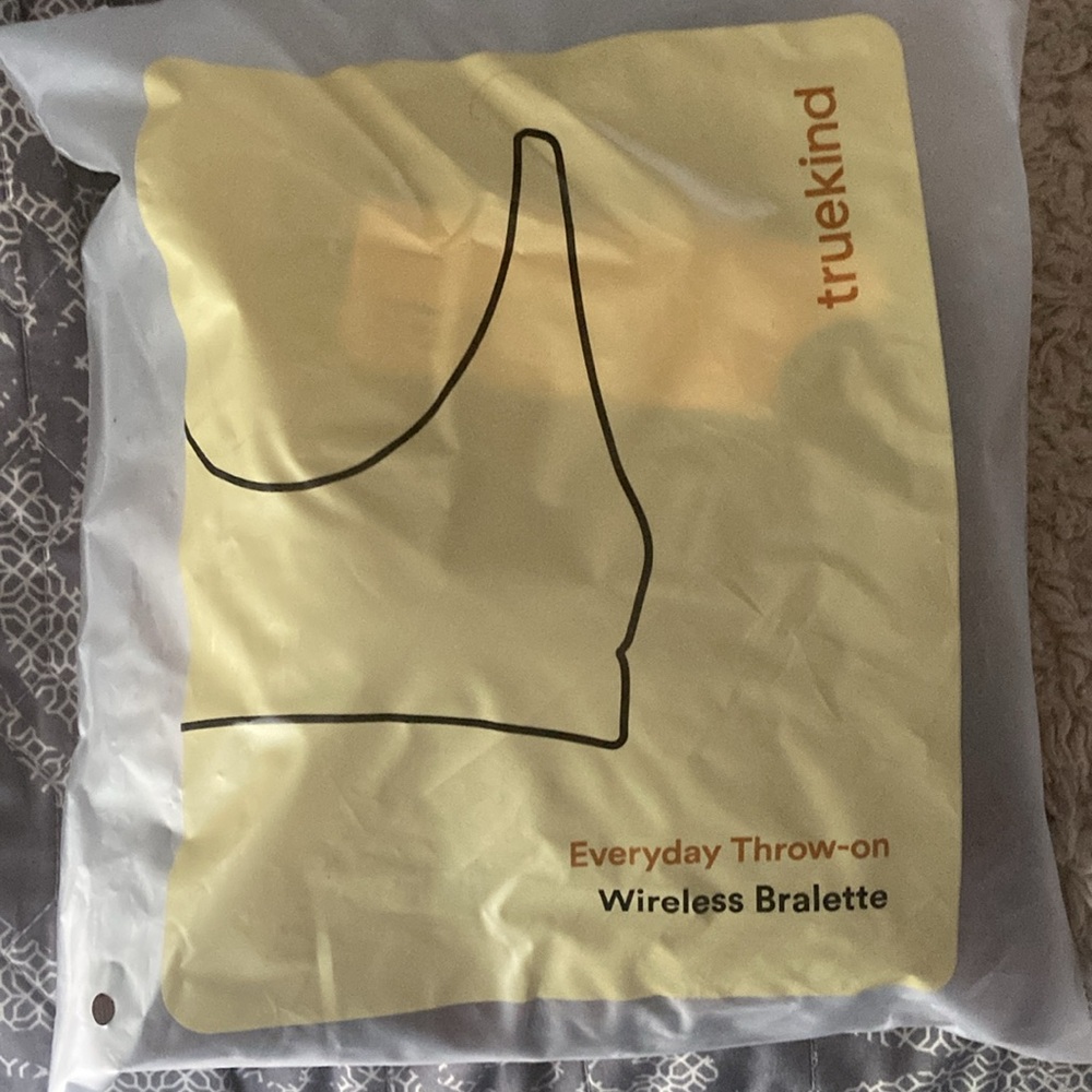 Shapermint Bralette 3x - Picture 4 of 4